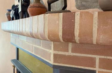 Casa Rural Puente del S,egura - Foto 25