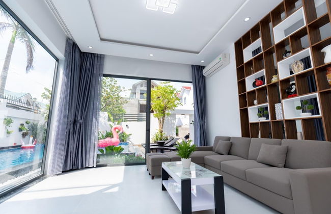 Tran Duy Sunrise Villa - Photo 15