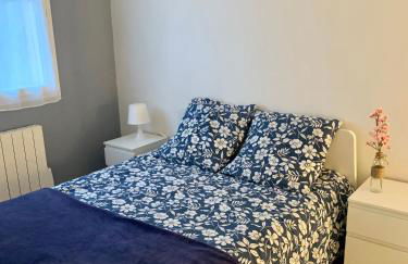 Grand F3 - Emplacement d'or proche Paris et Versailles - Foto 9