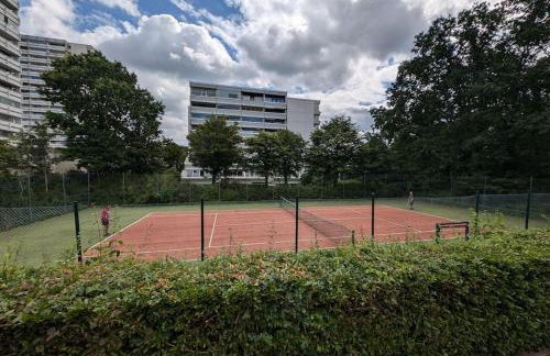 Ruhige Terrassenwohnung in Strandnähe Sierksdorf für bis zu 4 Personen - Foto 13