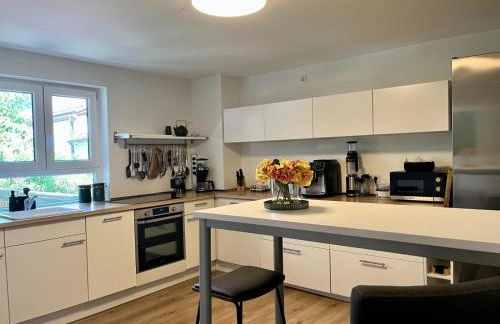 FeWo Rosenstraße - Exklusive Ferienwohnung im Herzen von Tegernsee - Foto 16