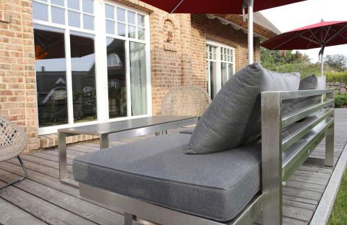 Strandhaus Buskam im Mönchgut auf Rügen - Foto 20