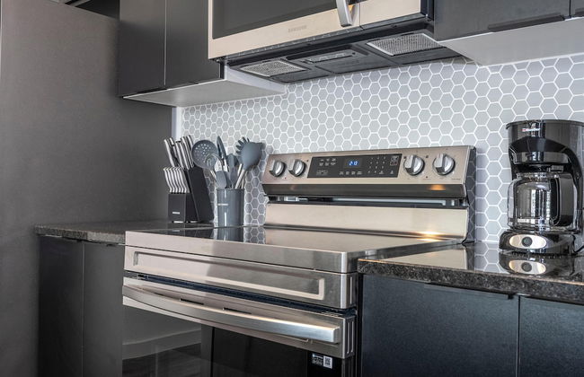 8761 ZD - 3 BD The Hub Paradise Cozy Place - Foto 26