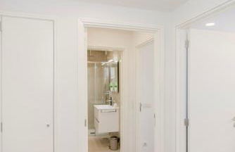 Liiiving in Matosinhos - Seaside Balcony Apartment - Foto 64