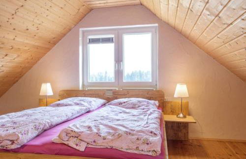 Landhaus Seewald: Große Sauna, Garten | See 5 Min. | 20 Personen - Foto 23