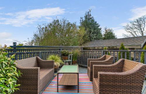 Madrona Bliss A Modern Escape - Foto 39