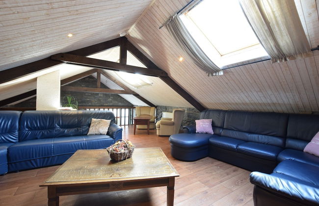 Renovated Mill in Bastogne Near Waterfall - Foto 22