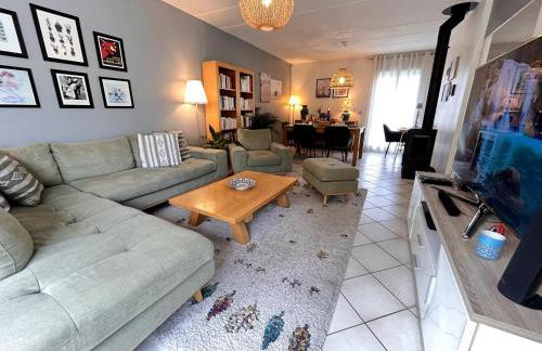 Claudius maison 3 chambres avec jardin proche Fac - Foto 26