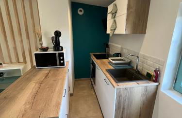 Maison au pied du Château - L’Ange du Château - Photo 11