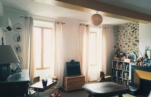 Maison coeur de village 250 m2 piscine clim - Foto 43