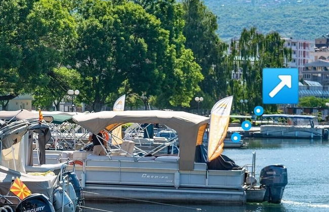 Near Lake, With View, Center - Photo 1