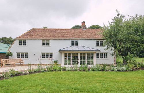 Bridlepath Cottage - Foto 1