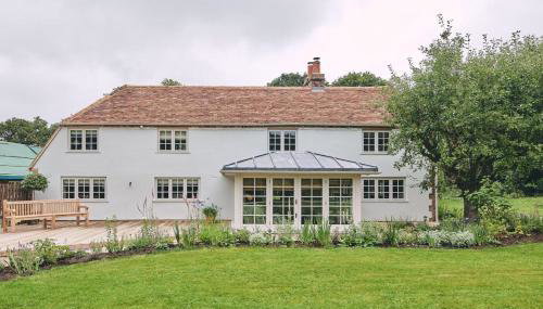 Bridlepath Cottage - Foto 1