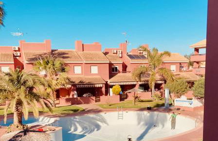 Casa Atalanta - huis met zwembad in Albatros 2 - Foto 4