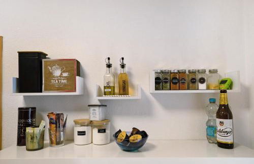 Ferienwohnung Classic - Foto 21