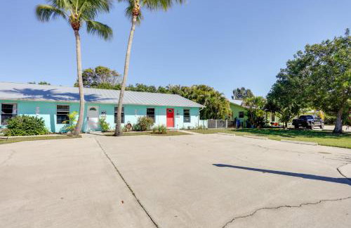 Townhome Near Hobe Sound Beach, Hiking and Golfing! - Foto 24