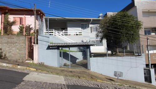 Casa confortável e aconchegante - Foto 1
