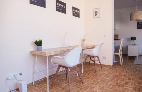 FullHouse - Halle - AB7 rooftop - BBQ Grill - Elevator - Balcony - Foto 10