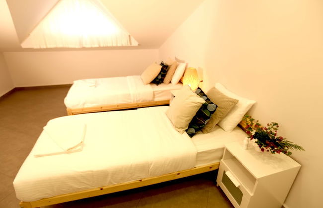 Truemar Hotels & Suites - Foto 20