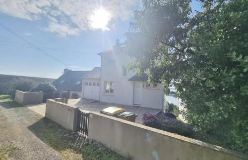 House for 4 people with a breathtaking view - Foto 7