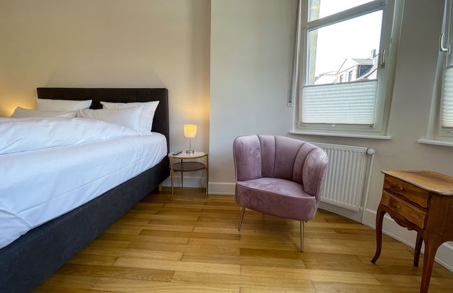 Saar-Apartments - Photo 43