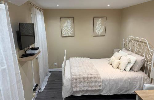 Charmante petite maisonnette proche de Giverny - Foto 4