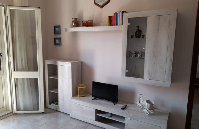 Margherita's Nest by the sea With Birds Song - Foto 9