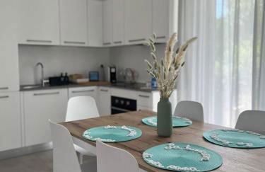 "La Terrazza di Via Roma" Design Apartment - Delta del Po - Foto 1