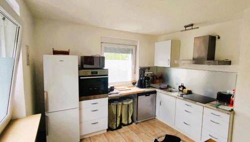 Apartment Wohnung Gartenblick by Interhome - Foto 4