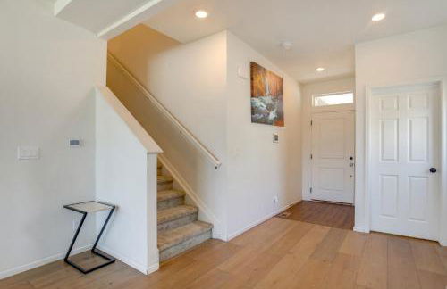 Newly Built Home with Garage, 10 Mi to Anschutz! - Foto 11