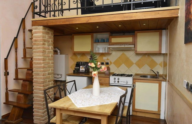 Residence Casa Italia - Foto 8