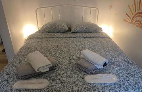 Maison climatisée Lyon-Bron Eurexpo - Stadium Groupama - Interdit aux événements - Foto 2