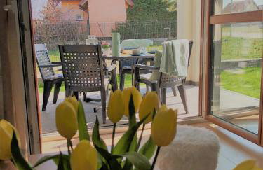 Apartament MOMENTUM - Foto 12