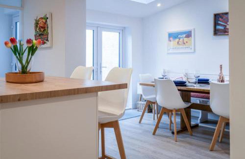 Taliesin - 5 Bedroom Holiday Home - Tenby - Foto 67