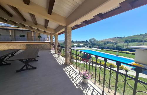 Country House Andromeda - Foto 31