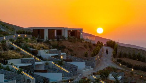 Happy Cretan Suites - Foto 3