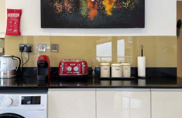 Contemporary Hoxton 2 Bedroom 2 Bathroom Apartment With Roof Terrace Near Shoreditch - Foto 13