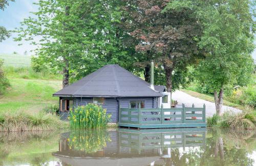 Mallard Roundhouse - Uk33891 - Photo 15