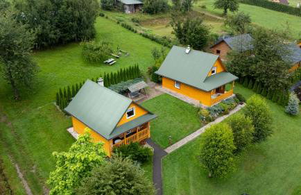 Bieszczadzki Zakątek 787-899-185 - Foto 45