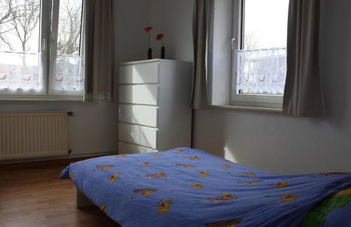 Holiday Home mit kleinem Garten und Grill by Interhome - Photo 7