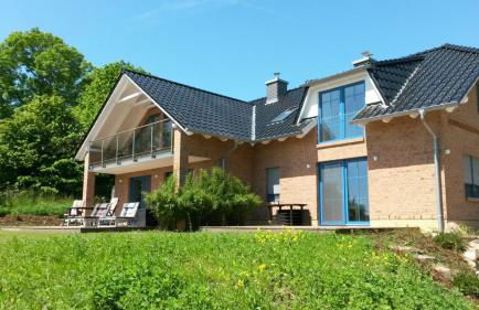 Landhaus Am Rebstock FeWo Anker - Foto 3