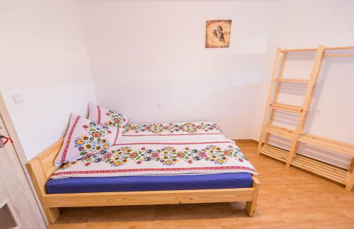 Bieszczadzkie Wzgórze Domki 724-472-882 - Photo 30