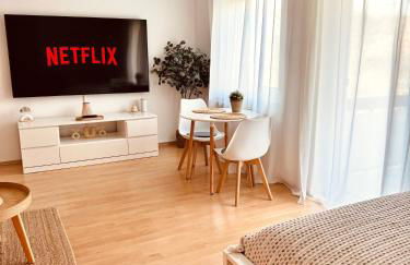 DEM Apartment - Foto 1