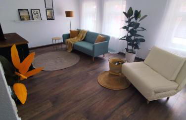 Ferienhaus Zur alten Korbmacherei - Foto 58