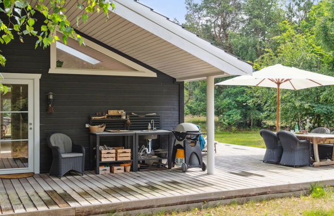 "Grethe" - 750m from the sea - Foto 11