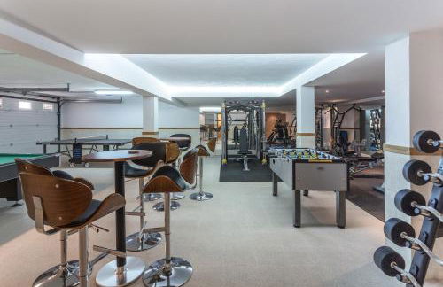 Villa Amarela - Foto 19