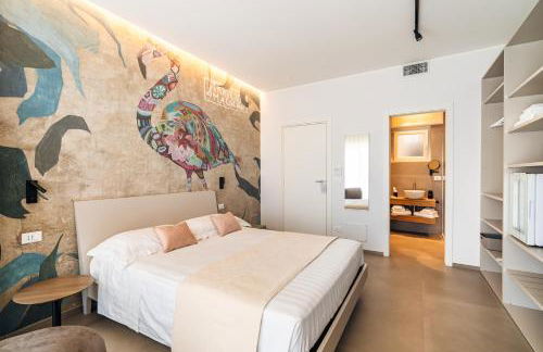 MyHouse B&B - Trani dall'alto - Foto 10