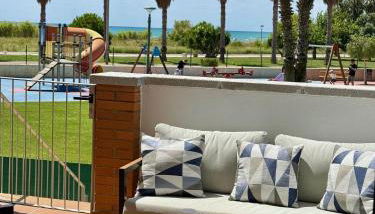 Playa, piscina, parking GENIAL - Photo 1