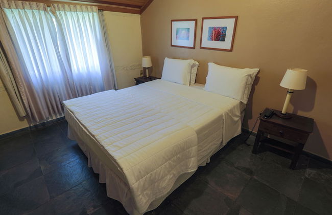 Hotel Fazenda Sete Lagos - Photo 21