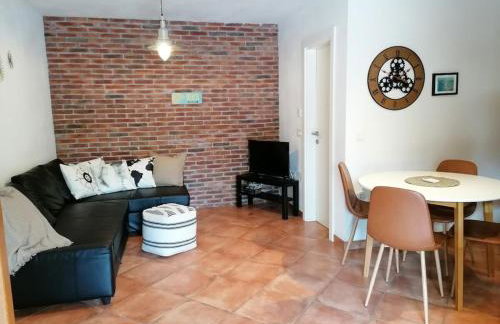 Villa Vinoselo Comfortable holiday residence - Foto 35